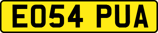 EO54PUA