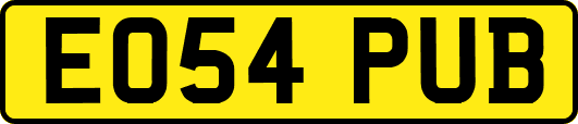 EO54PUB