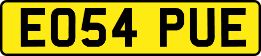 EO54PUE