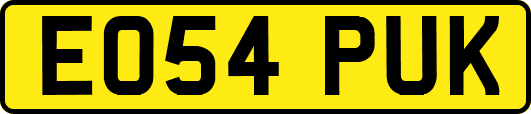 EO54PUK