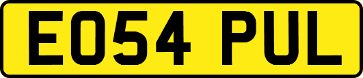 EO54PUL