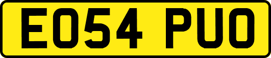 EO54PUO