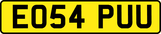 EO54PUU