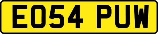 EO54PUW