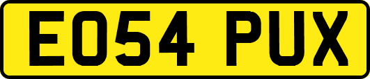 EO54PUX