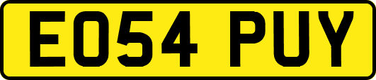 EO54PUY