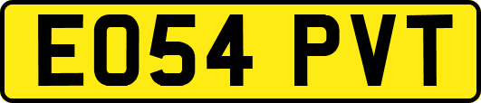 EO54PVT