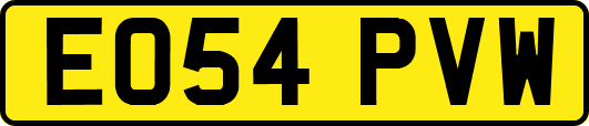 EO54PVW