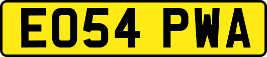 EO54PWA