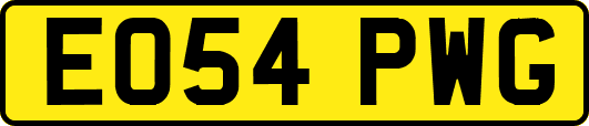 EO54PWG