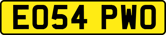 EO54PWO