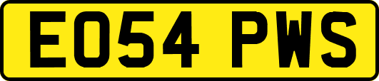 EO54PWS