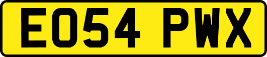 EO54PWX