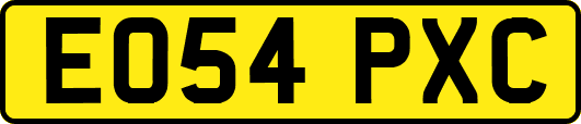 EO54PXC