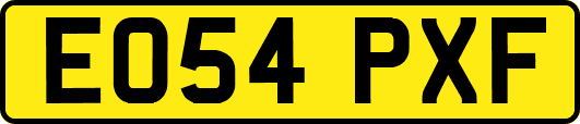 EO54PXF
