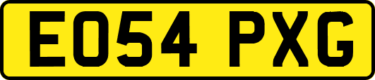 EO54PXG