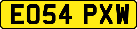 EO54PXW