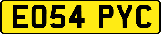 EO54PYC