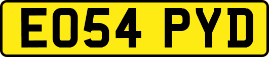 EO54PYD