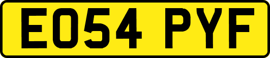 EO54PYF