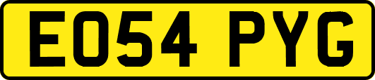 EO54PYG