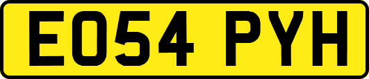 EO54PYH