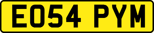 EO54PYM