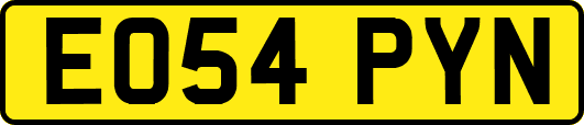 EO54PYN