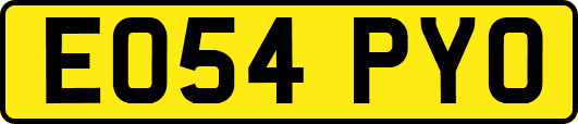 EO54PYO