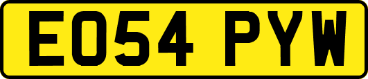 EO54PYW