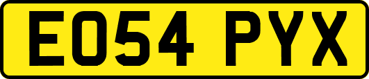 EO54PYX