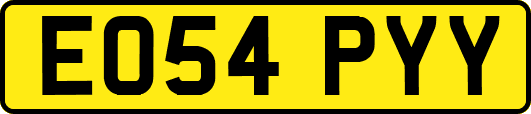 EO54PYY