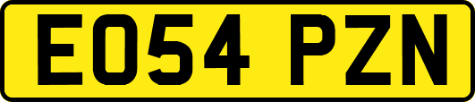 EO54PZN