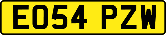 EO54PZW
