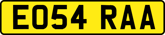 EO54RAA