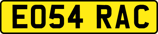 EO54RAC