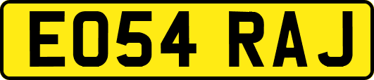 EO54RAJ