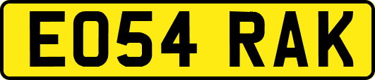 EO54RAK