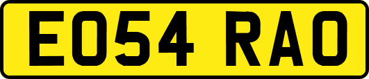 EO54RAO