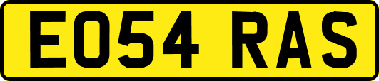 EO54RAS