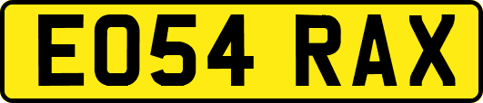 EO54RAX