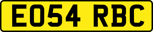 EO54RBC