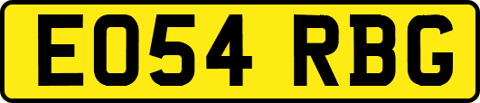 EO54RBG