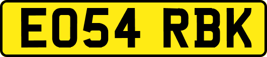 EO54RBK