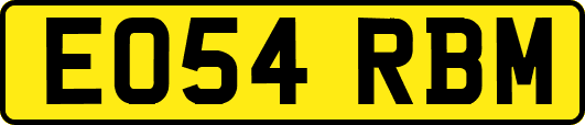 EO54RBM
