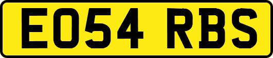 EO54RBS