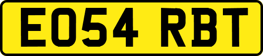 EO54RBT