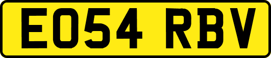 EO54RBV