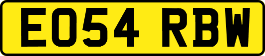 EO54RBW