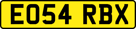 EO54RBX